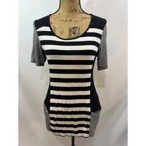 Womens Michael Tyler Long T Size M